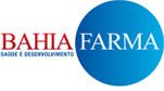 Logo da Bahiafarma