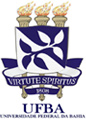 Logo da UFBA, Universidade Federal da Bahia